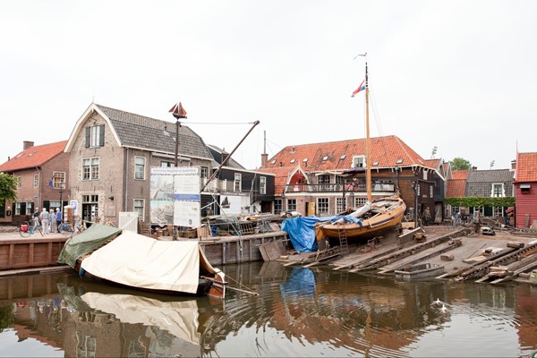 Medium property photo - Oude Haven 19, 3751 AK Bunschoten-Spakenburg